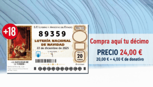 Sorteo de lotería de la Asociación STXBP1.